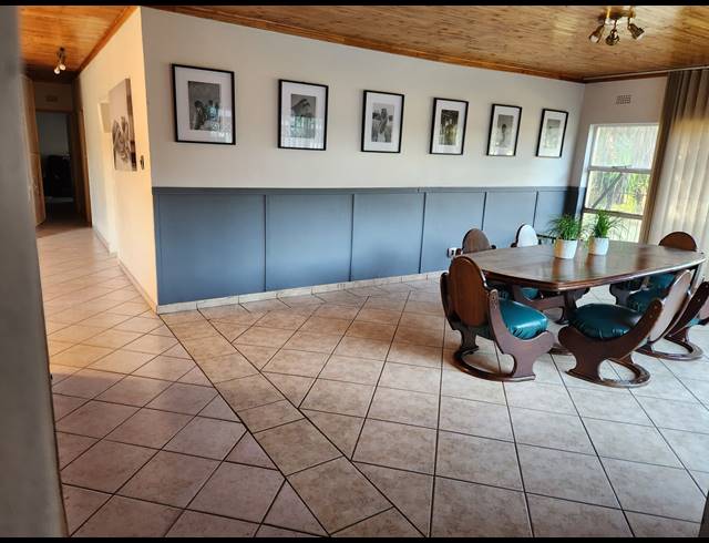 4 BEDROOM HOUSE FOR SALE IN VANDERBIJLPARK SW 2